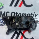 Dacia Sandero 2014-2024 Sol Ön Far 260609450R Çıkma