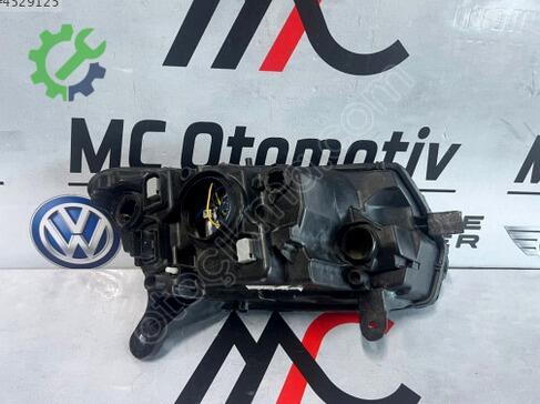Dacia Sandero Sol Ön Far 260609450R çıkma parça
