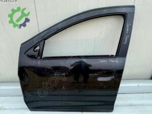 SANDERO SOL ÖN KAPI (ORJİNAL)