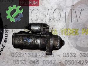 SANGYONG ACTYON-KYRON-KORANDO-MUSSO-REXTON-RODIUS 2.0 Marş Motoru