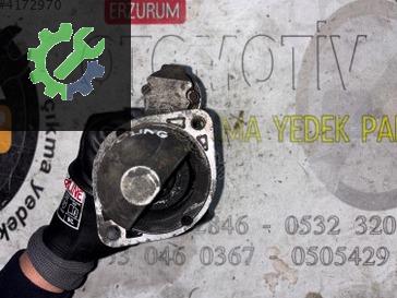 SsangYong Kyron Marş Motoru ACTYON-KYRON-KORANDO-MUSSO-REXTON-RODIUS çıkma parça