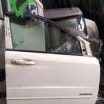 SsangYong Actyon Çıkma Kapı