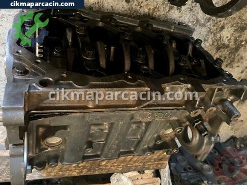 Hyundai Santa Fe Blok çıkma parça