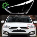 SANTA FE SIFIR SOL FAR CAMI 2013 2018