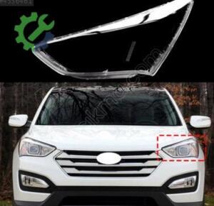 SANTA FE SIFIR SOL FAR CAMI 2013 2018