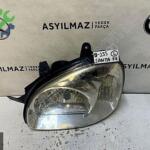 SANTA FE SOL FAR (ORJİNAL)