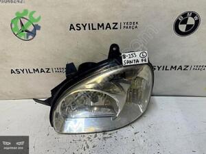 SANTA FE SOL FAR (ORJİNAL)