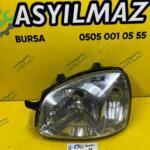 SANTA FE SOL FAR – ORJİNAL