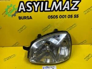 SANTA FE SOL FAR – ORJİNAL