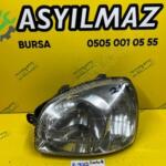 SANTA FE SOL FAR -ORJİNAL HATASIZ