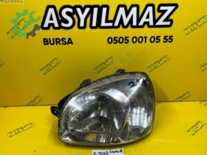 SANTA FE SOL FAR -ORJİNAL HATASIZ