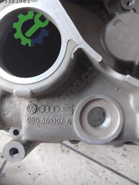 Volkswagen Polo Transfer Kutusu 085301107K çıkma parça