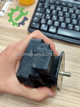 BMW 3 Serisi Şanzıman Takozu 22316769848 çıkma parça
