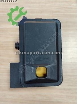 Honda Accord Otomatik Şanzıman 25420-PRP-003 çıkma parça