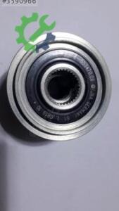 Şarj Dinamo Kasnağı Caddy T5 Polo orjinal 022903119C 038903119S