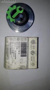 Şarj Dinamo Kasnağı passat A4 A6 Orjinal 022903119D 038903119M