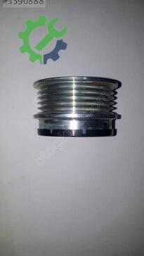 Volkswagen Passat Şarj Dinamosu 022903119D çıkma parça
