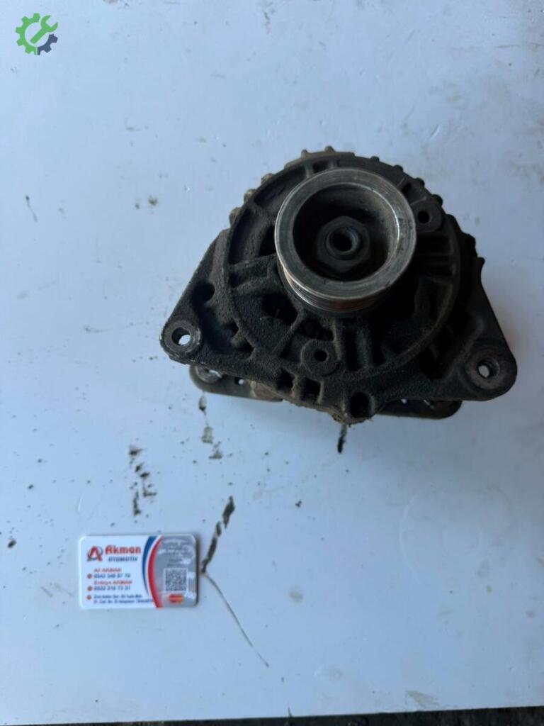 Ford Escort Şarj Dinamosu çıkma parça