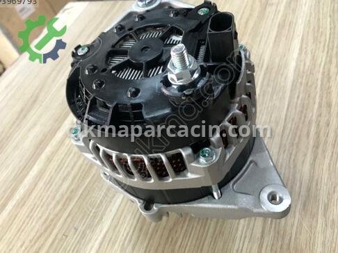 Mitsubishi L200 Şarj Dinamosu 1800A543 çıkma parça