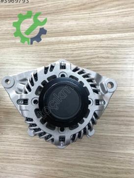 Mitsubishi L200 Şarj Dinamosu 1800A543 çıkma parça