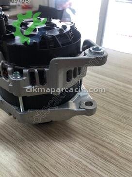 Mitsubishi L200 Şarj Dinamosu 1800A543 çıkma parça
