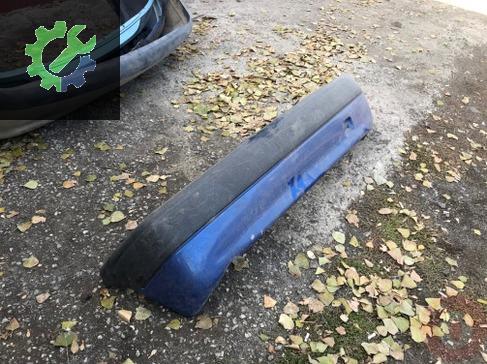 Citroen Saxo Arka Tampon çıkma parça