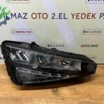 SCALA LED SAĞ FAR ORJİNAL