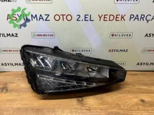 SCALA LED SAĞ FAR ORJİNAL
