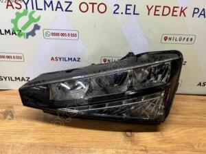 SCALA LED SOL FAR ORJİNAL