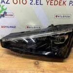 SCALA LED SOL FAR ORJİNAL FULL LED ÜRÜN OEM:657941015A