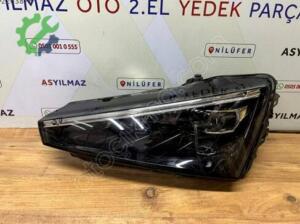 SCALA LED SOL FAR ORJİNAL FULL LED ÜRÜN OEM:657941015A
