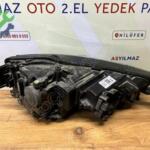 SCALA LED SOL FAR ORJİNAL FULL LED ÜRÜN OEM:657941015A