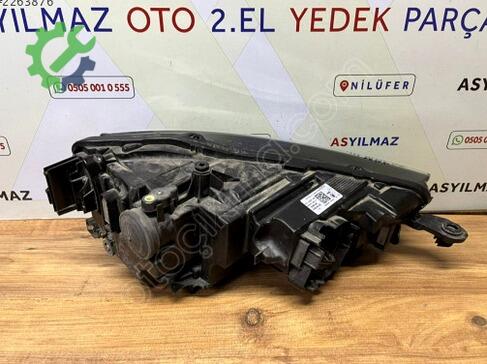 Skoda Scala LED Far 657941015A çıkma parça
