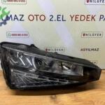 SCALA SAĞ FAR LED ORJİNAL