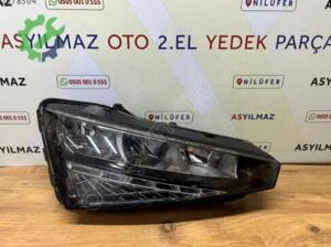 SCALA SAĞ FAR LED ORJİNAL