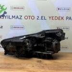 SCALA SAĞ FAR LED ORJİNAL