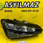 SCALA SAĞ FAR – ORJİNAL