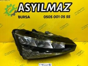 SCALA SAĞ FAR – ORJİNAL