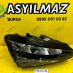 SCALA SAĞ FAR (ORJİNAL) – 657941016