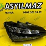 SCALA SAĞ FAR (ORJİNAL) – 657941016