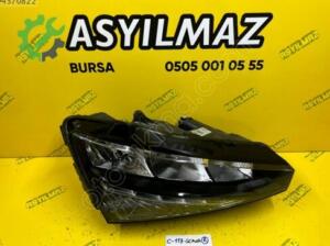 SCALA SAĞ FAR (ORJİNAL) – 657941016