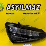 SCALA SAĞ FAR (ORJİNAL HATASIZ) – 657941016