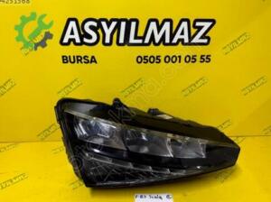 SCALA SAĞ FAR (ORJİNAL HATASIZ) – 657941016