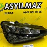SCALA SAĞ FAR (ORJİNAL HATASIZ) – 657941016