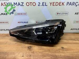 SCALA SOL FAR FULL LED ORJİNAL OEM:657941015A
