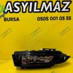 SCALA SOL SİS FARI (ORJİNAL) – 657941699