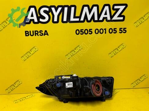 Skoda Scala Sol Sis Farı 657941699 çıkma parça