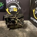 2022 Renault Scenic Yarım Motor Çıkma Parça Erzurum