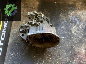Scenic Komple Şanzıman 6 ileri 1.9 DCI Garantili Çıkma