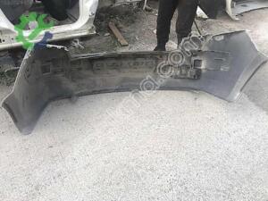 Scenic Model Renault İçin Arka Tampon Çıkma Parça